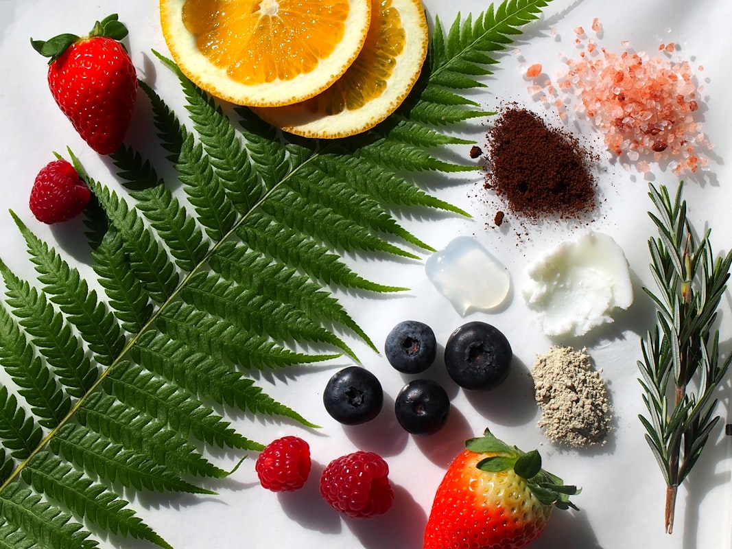 Mental Clarity Supplements