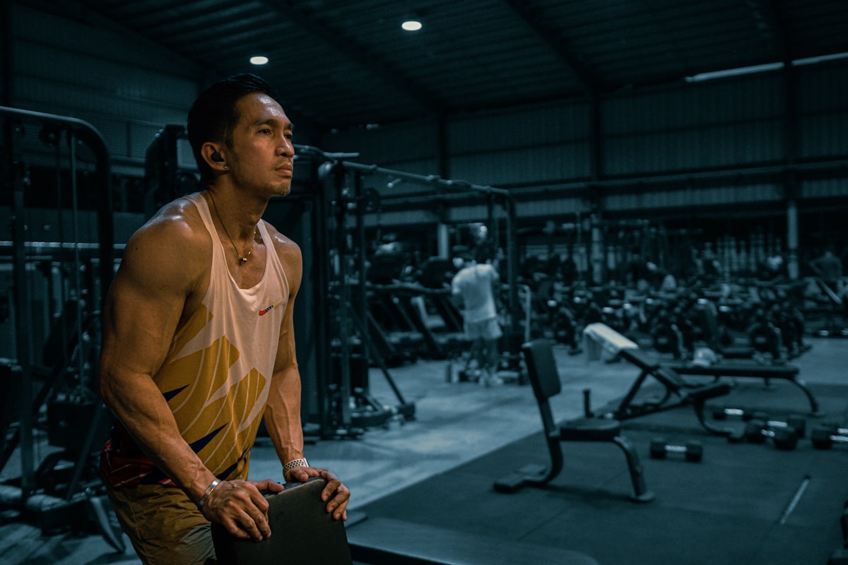 Vitality & Wellness Supplements