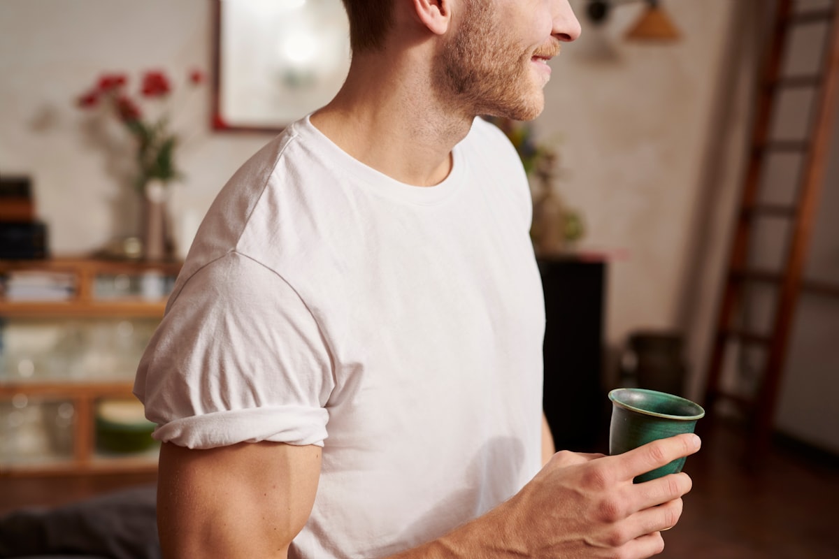 Age-Active Supplements